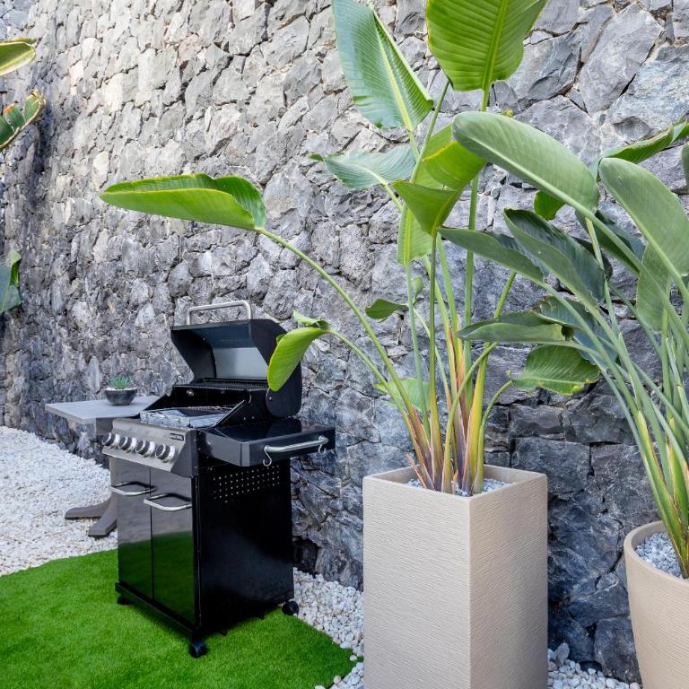 Villa Eva - amazing heated pool, chill out and BBQ - Villa - 3