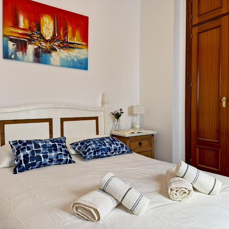 Apartamento Las Palmeras - Ole Solutions - Apartamento - 2