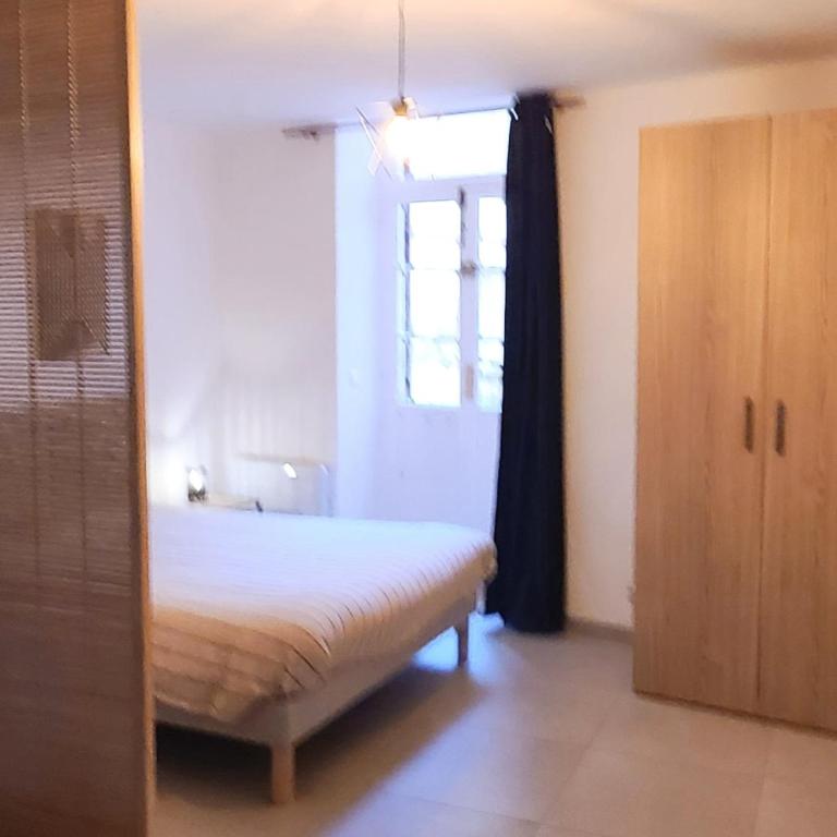 Le Marceau Cour Extérieure - Appartamento con 1 Camera da Letto - 3