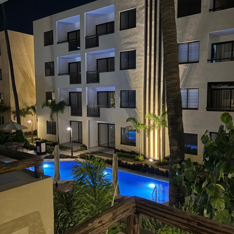 LOFT NUEVO ! En Cerritos OCEANNA frente al MAR ! - 237 B - - One-Bedroom Apartment - 15