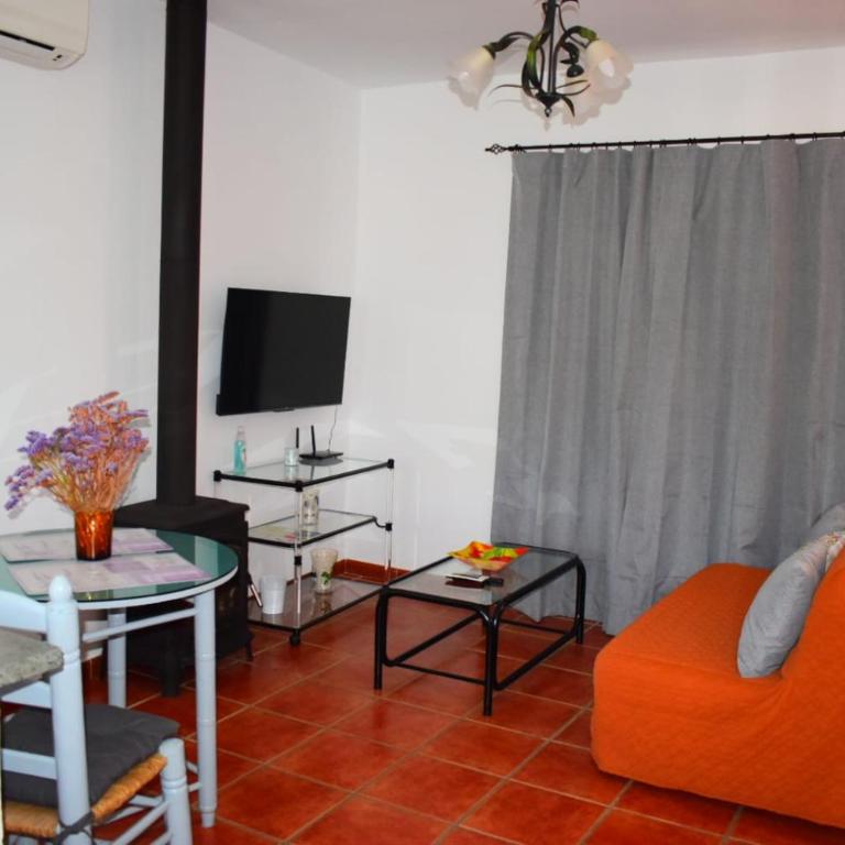 Casa Torres - Casa con 1 dormitorio - 5