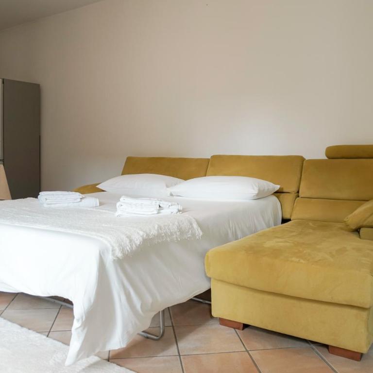 House in centro Bergamo - Appartamento con 3 Camere da Letto - 14