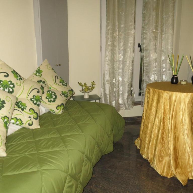 Ciao Bello B&B - Ampia Camera Matrimoniale - 12