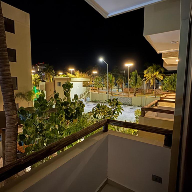 LOFT NUEVO ! En Cerritos OCEANNA frente al MAR ! - 237 B - - One-Bedroom Apartment - 14