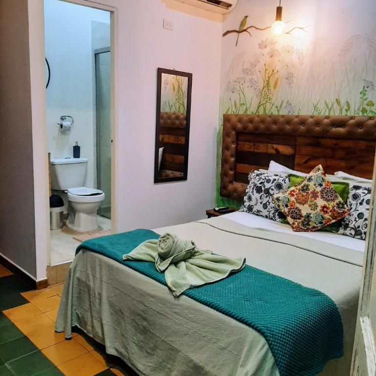 Hotel Boutique Stay La 10 - Habitación Triple Deluxe - 1