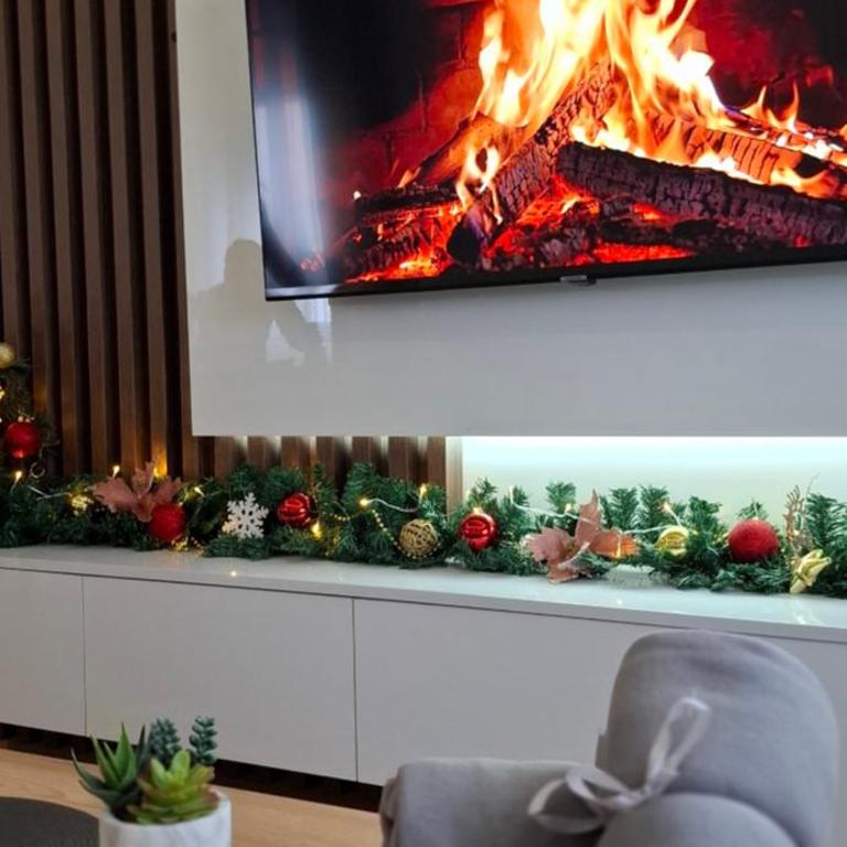 Relax Residence Zlatibor Free Parking Garage - Apartman sa 1 Spavaćom Sobom - 47