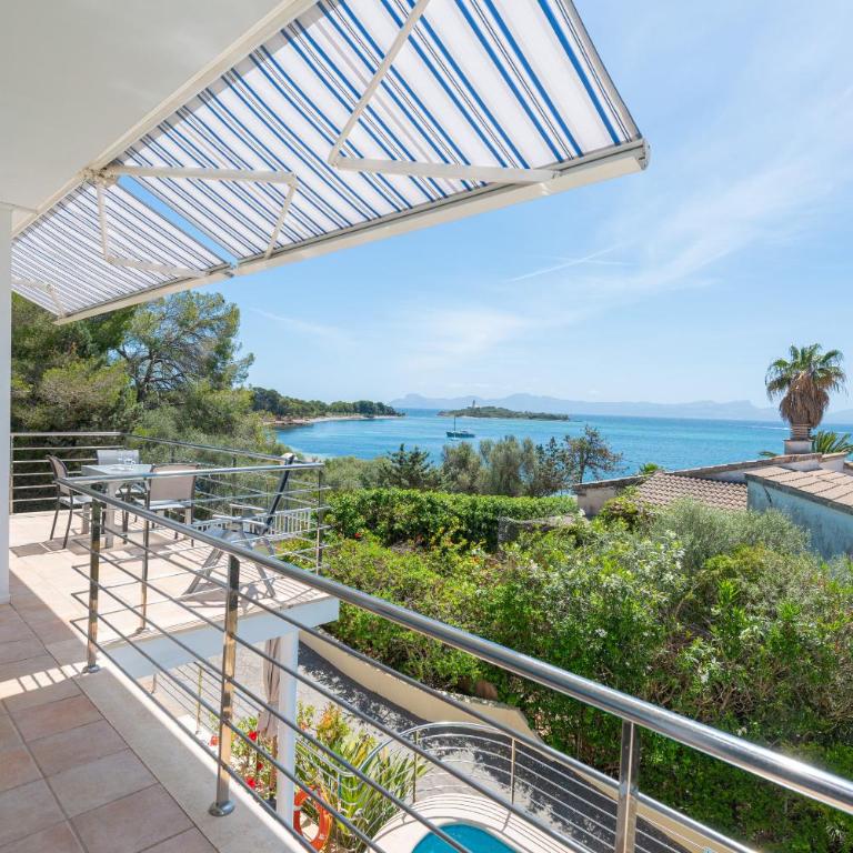 Villa Vistafar , com piscina privada - Villa Deluxe - 7