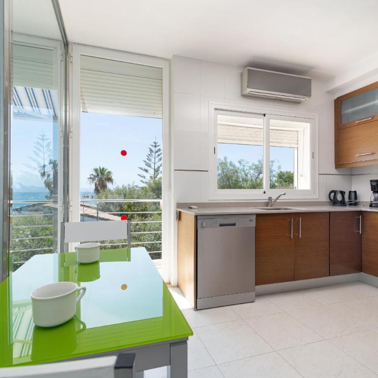 Villa Vistafar , com piscina privada - Villa Deluxe - 10
