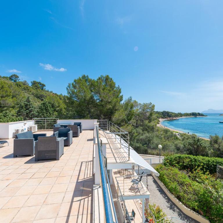 Villa Vistafar , com piscina privada - Villa Deluxe - 15
