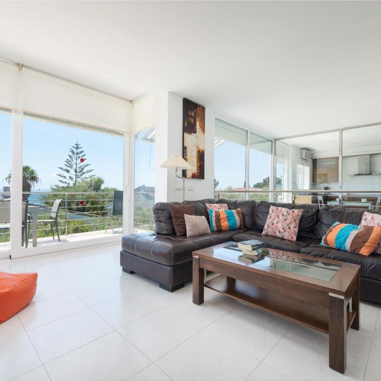 Villa Vistafar , com piscina privada - Villa Deluxe - 19