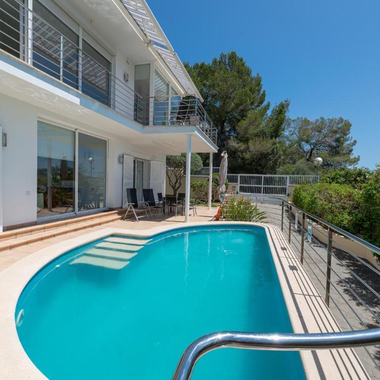 Villa Vistafar , com piscina privada - Villa Deluxe - 25