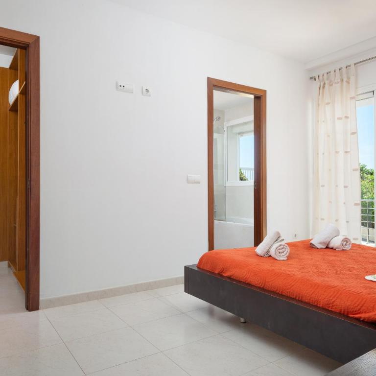 Villa Vistafar , com piscina privada - Villa Deluxe - 32