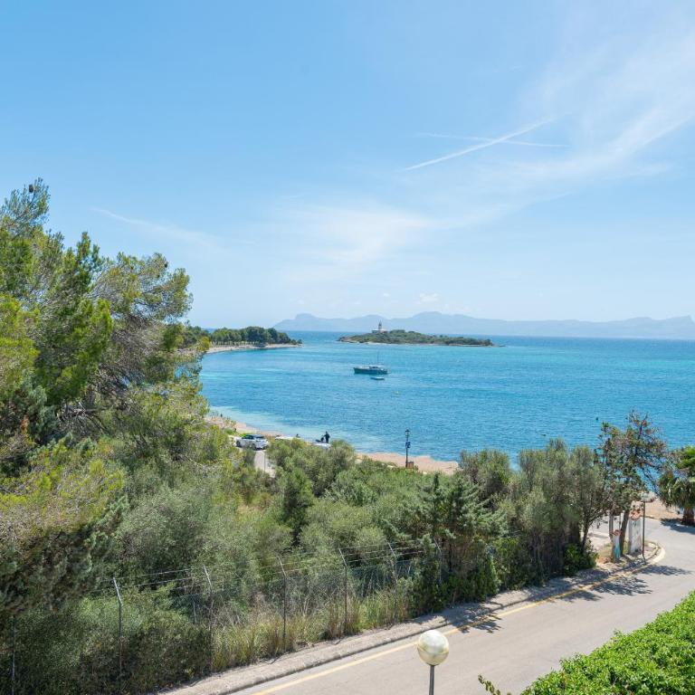 Villa Vistafar , com piscina privada - Villa Deluxe - 33