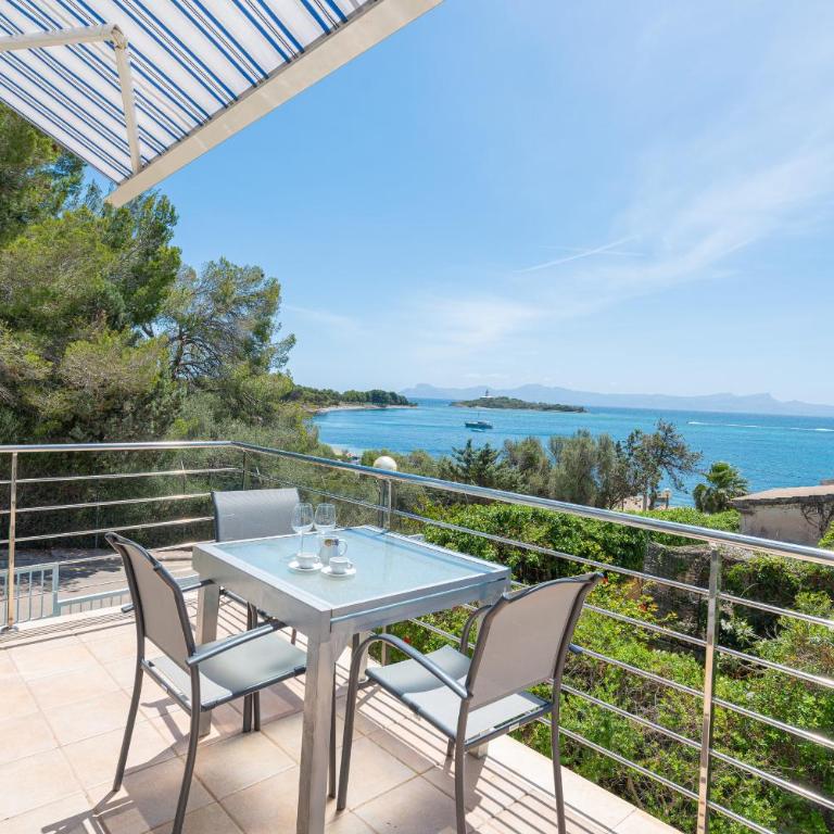 Villa Vistafar , com piscina privada - Villa Deluxe - 35