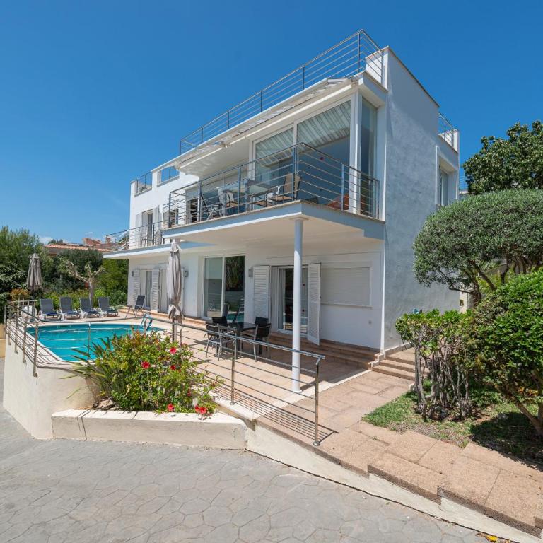 Villa Vistafar , com piscina privada - Villa Deluxe - 43