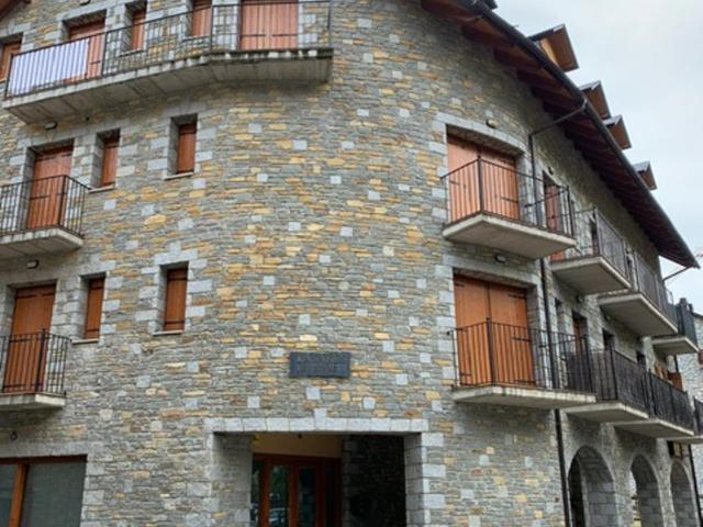 Benasque 26 - Apartamento con vistas a las montañas - 12