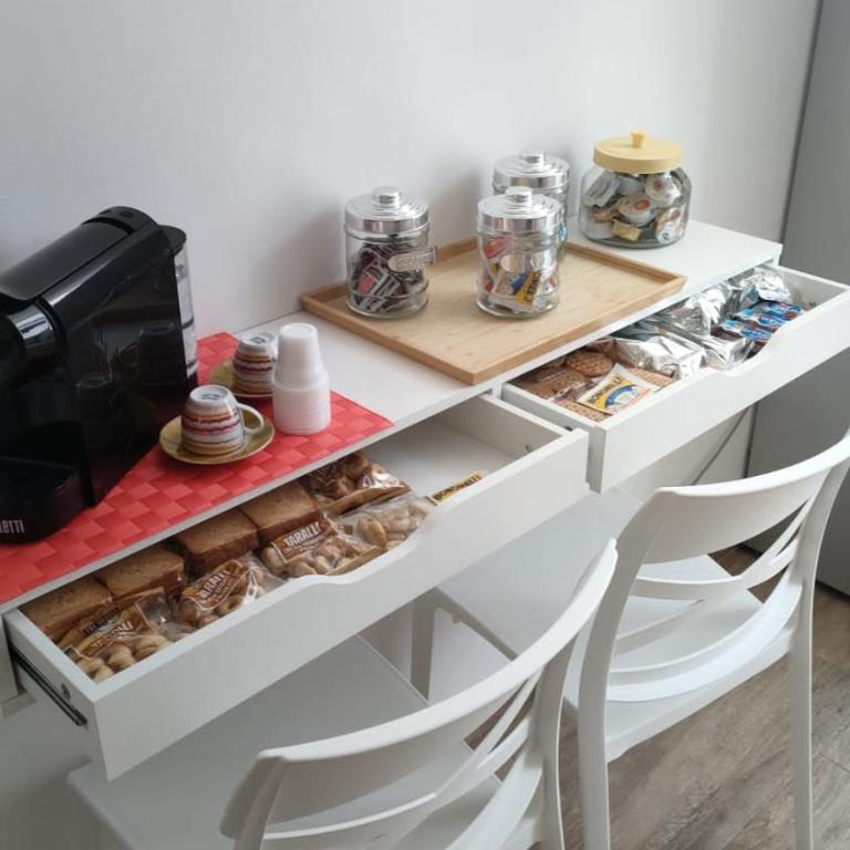 Le Meraviglie - Appartamento con 2 Camere da Letto - 4