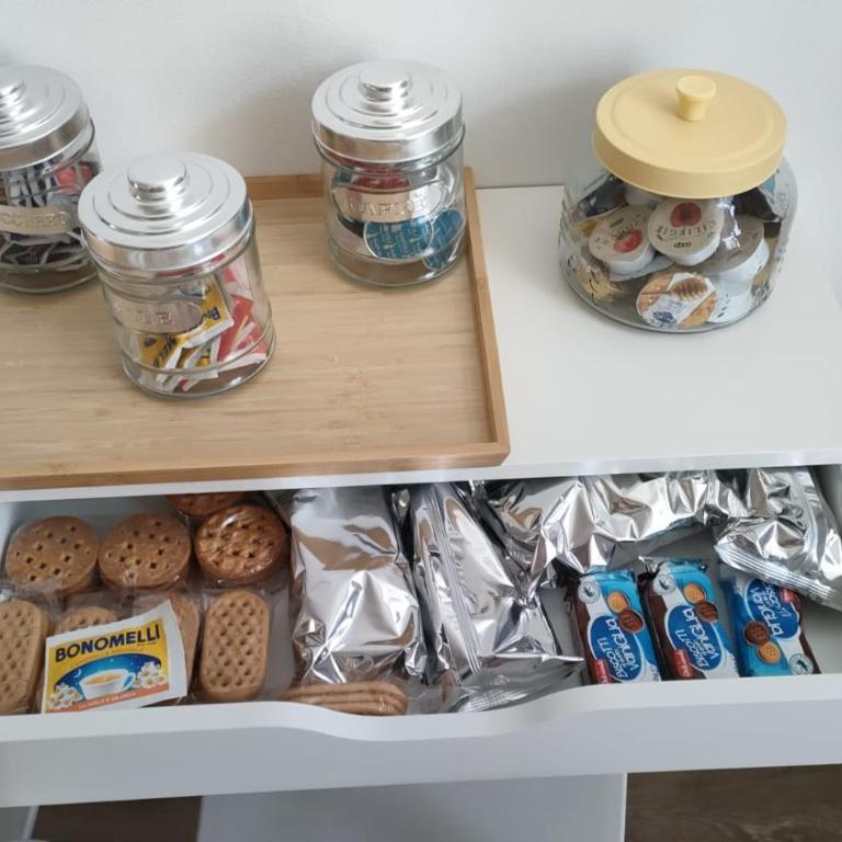 Le Meraviglie - Appartamento con 2 Camere da Letto - 2