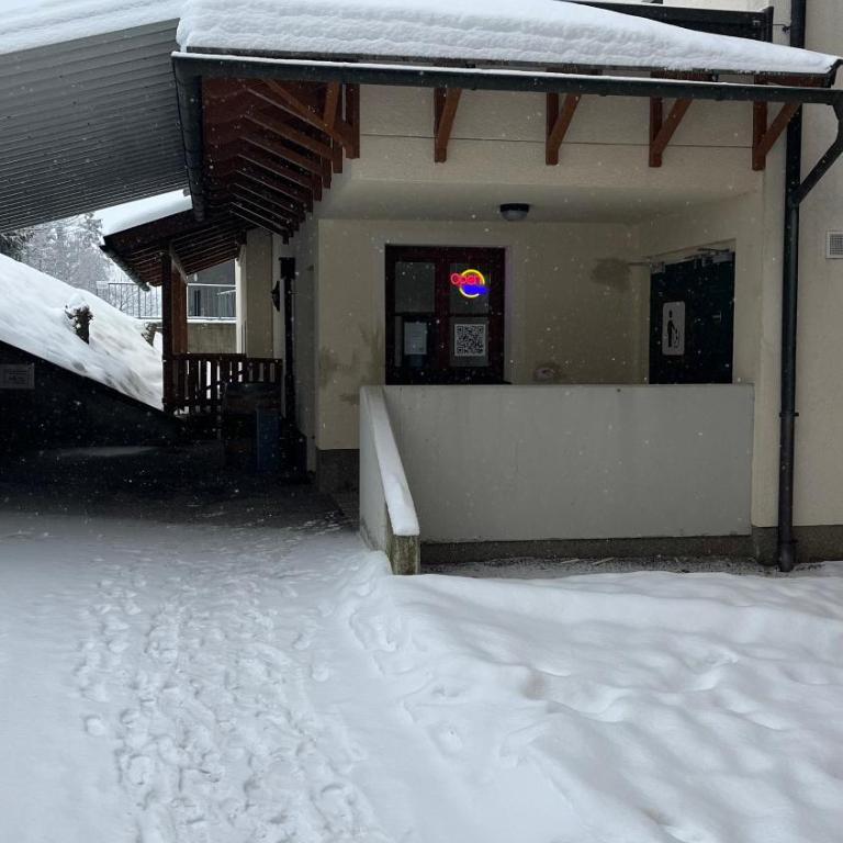 Mountain Apartment Gerlitzen - Apartment mit 1 Schlafzimmer - 24