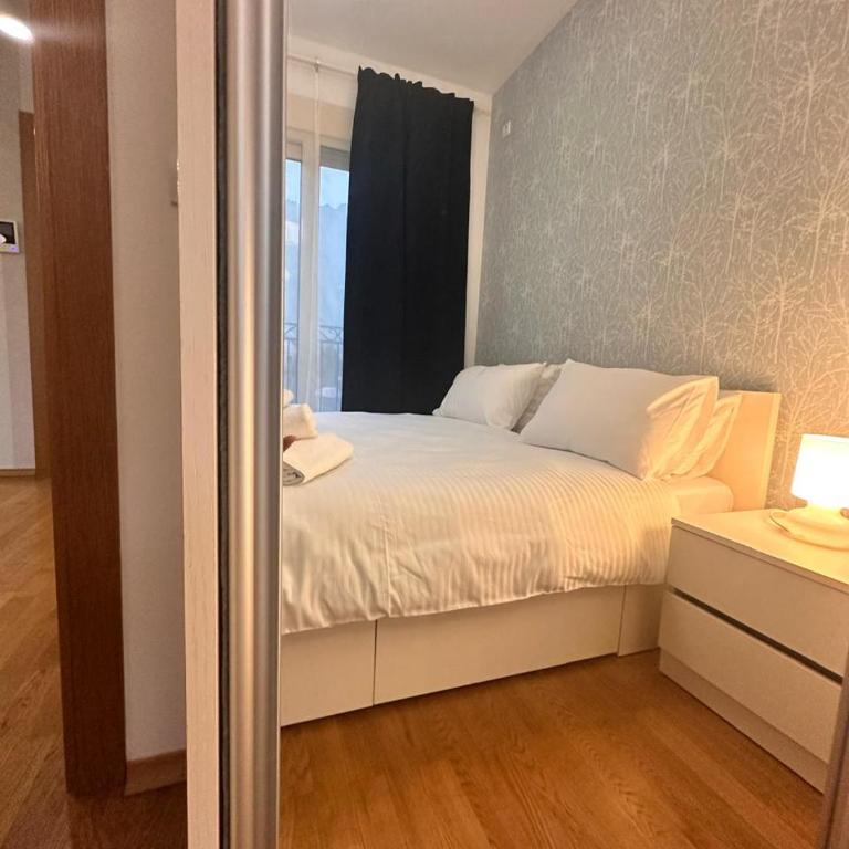 Posto Capitano apartment Sasa - Apartman sa 1 Spavaćom Sobom - 8