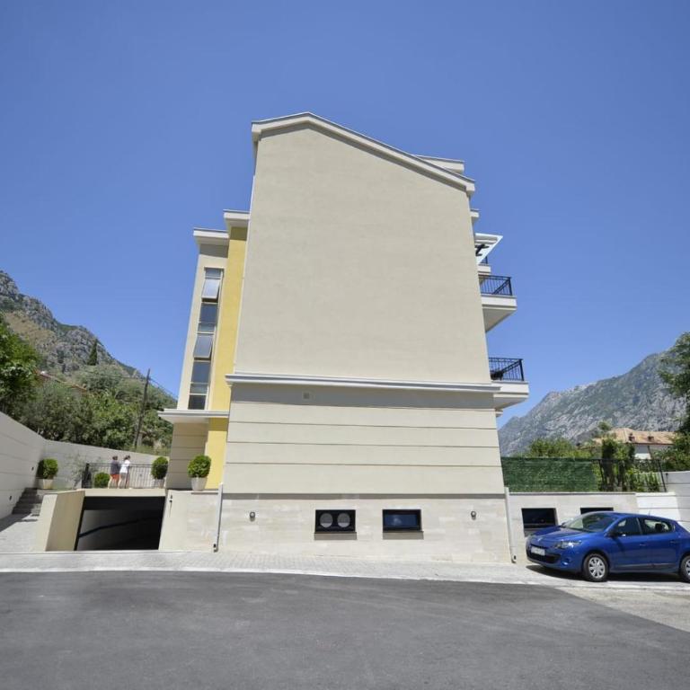 Posto Capitano apartment Sasa - Apartman sa 1 Spavaćom Sobom - 10