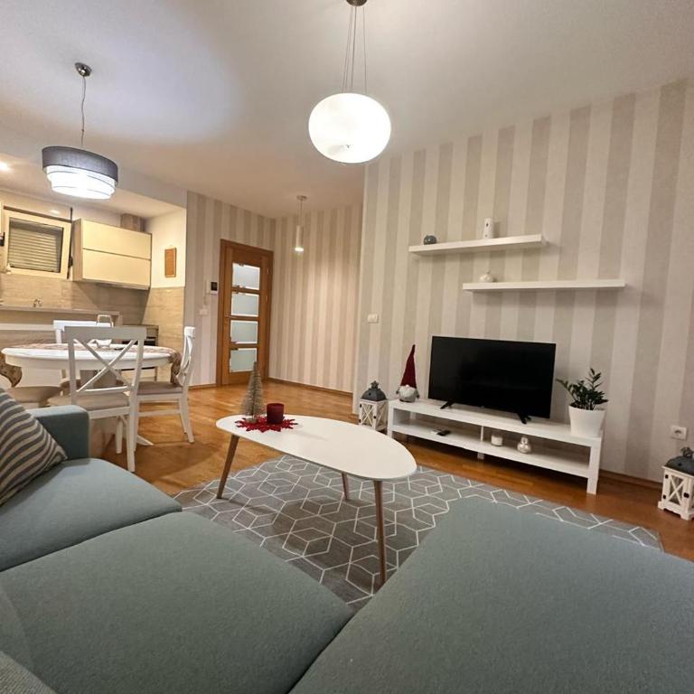 Posto Capitano apartment Sasa - Apartman sa 1 Spavaćom Sobom - 3