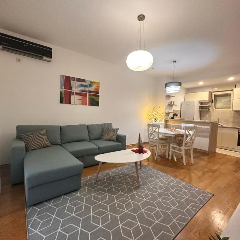 Posto Capitano apartment Sasa - Apartman sa 1 Spavaćom Sobom - 1