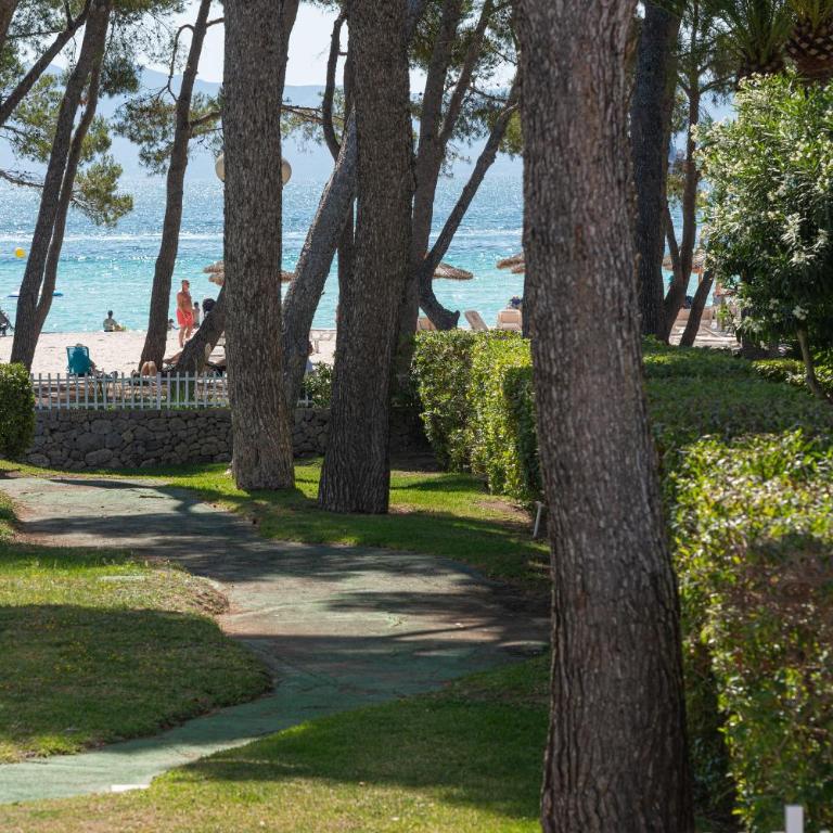 Assimetric, a solo 50 metros de la playa - Apartamento de 3 dormitorios con vistas al mar - 14