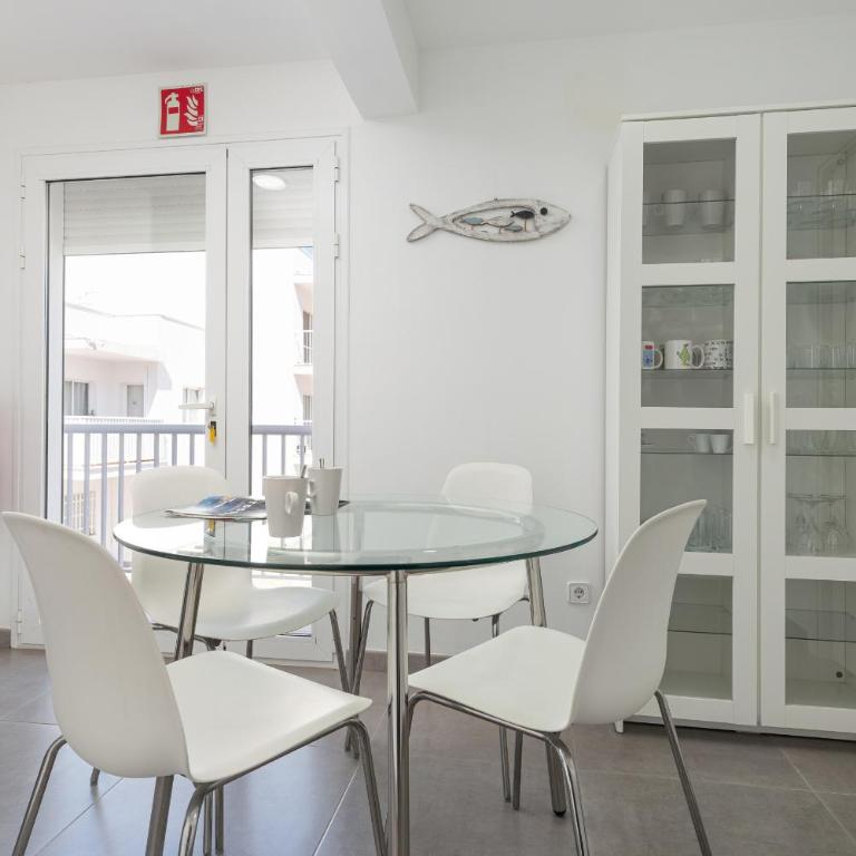 Assimetric, a solo 50 metros de la playa - Apartamento de 3 dormitorios con vistas al mar - 21