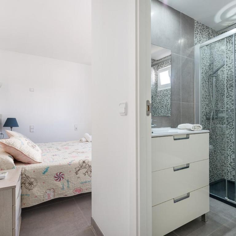 Assimetric, a solo 50 metros de la playa - Apartamento de 3 dormitorios con vistas al mar - 23