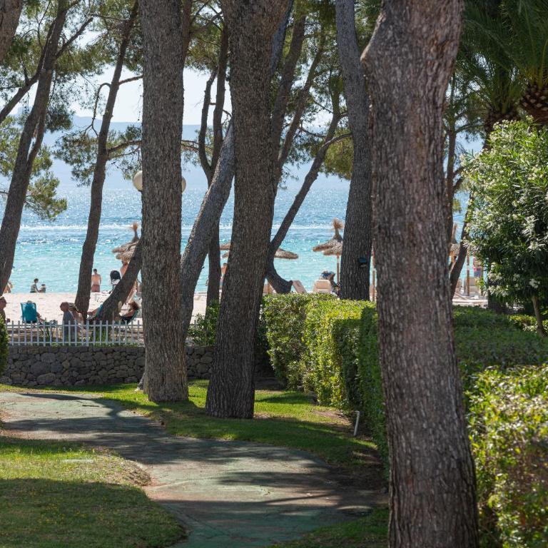 Assimetric, a solo 50 metros de la playa - Apartamento de 3 dormitorios con vistas al mar - 28