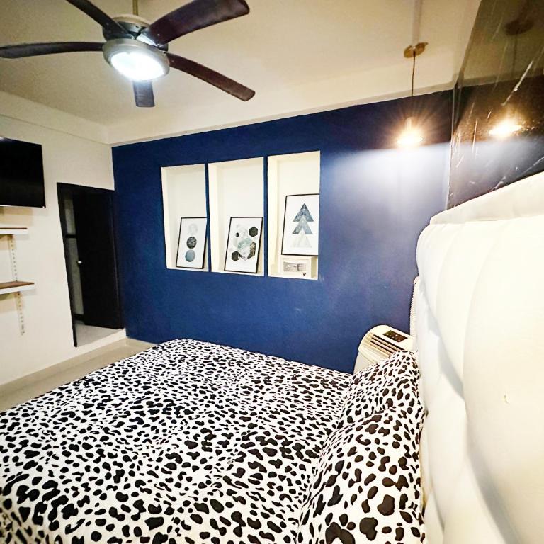 Majestic Suite 2 ICON Lleras Park - Apartamento de 1 dormitorio - 5