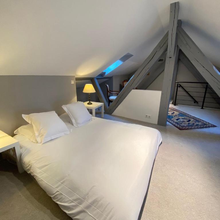 L'Écrin de Colmar - Hypercentre - Garage privé - Appartamento con 3 Camere da Letto - 16