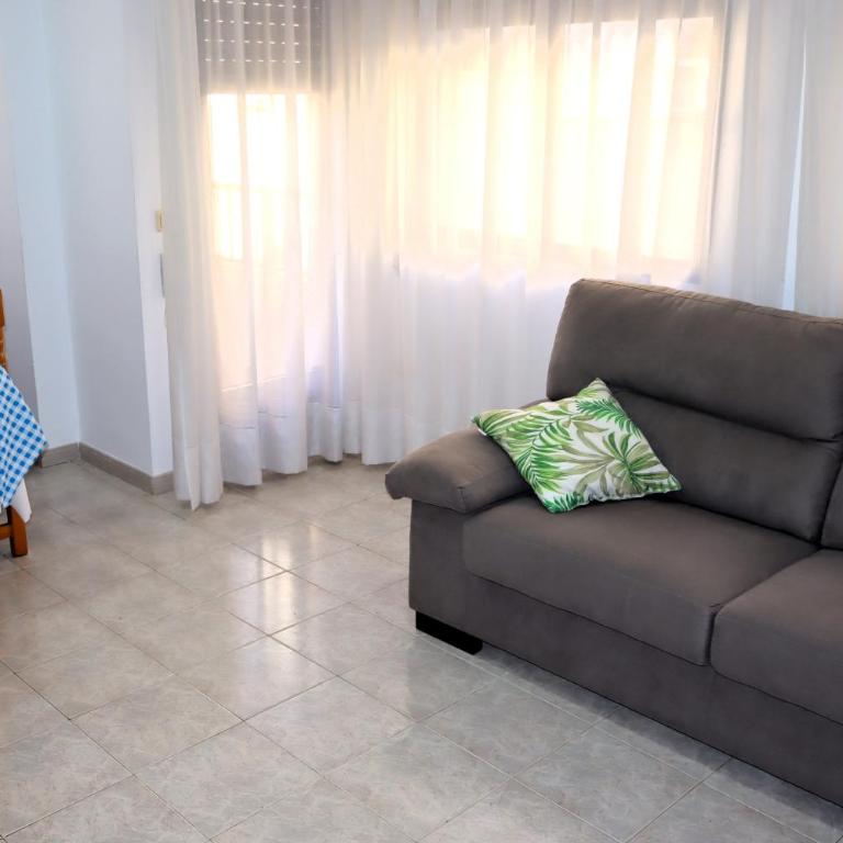 Los Pescadores playa LEK - Apartamento - 5