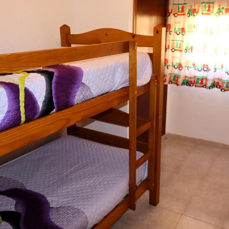 Los Pescadores playa LEK - Apartamento - 4