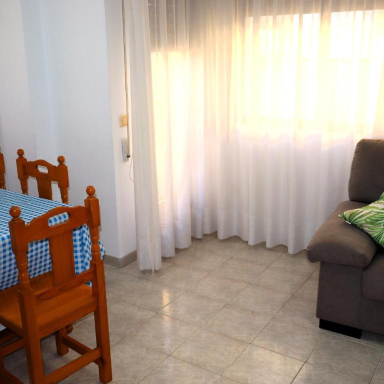 Los Pescadores playa LEK - Apartamento - 13