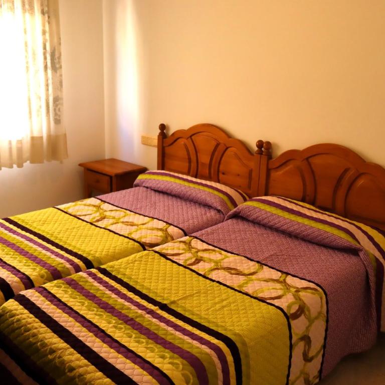 Los Pescadores playa LEK - Apartamento - 19