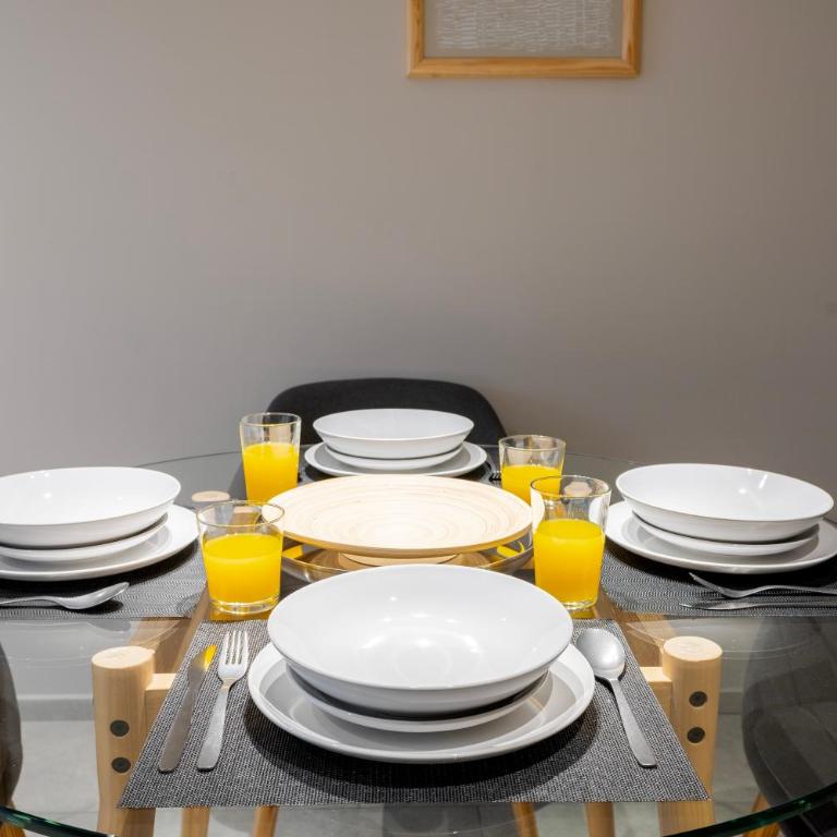 Capitalia Hipodromo Condesa - Premium Apartment, Patio - 20