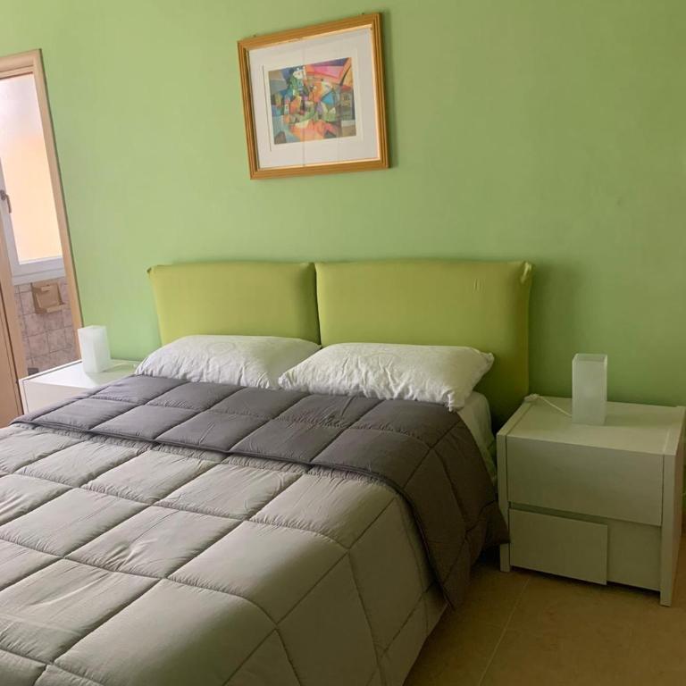 Alloggio di Raffaello L - Double Room with Private Bathroom - 5