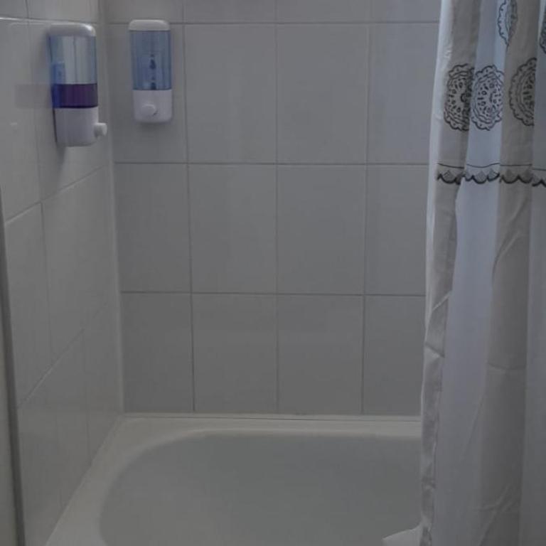 Departamento full amoblado en Villarrica - Two-Bedroom Apartment - 8
