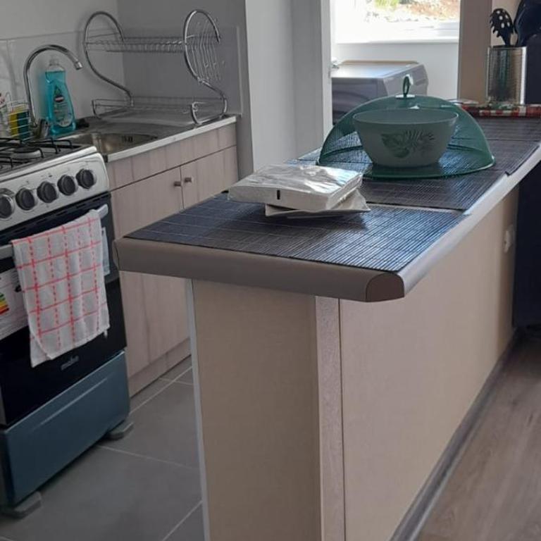 Departamento full amoblado en Villarrica - Two-Bedroom Apartment - 11
