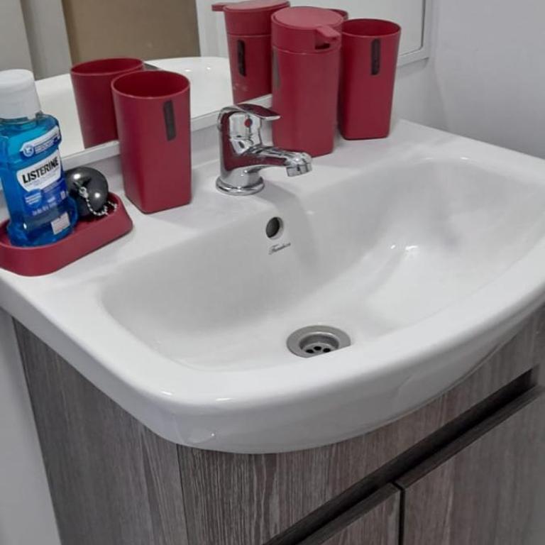 Departamento full amoblado en Villarrica - Two-Bedroom Apartment - 10