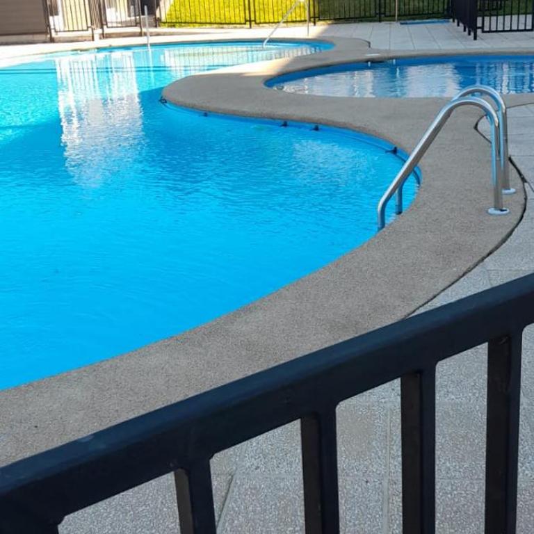 Departamento full amoblado en Villarrica - Two-Bedroom Apartment - 16