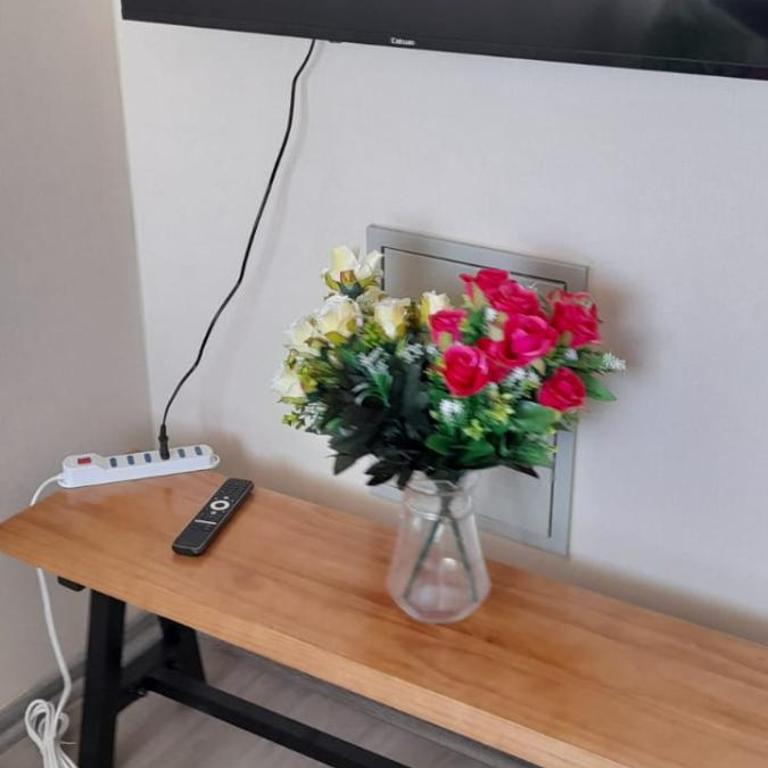 Departamento full amoblado en Villarrica - Two-Bedroom Apartment - 15