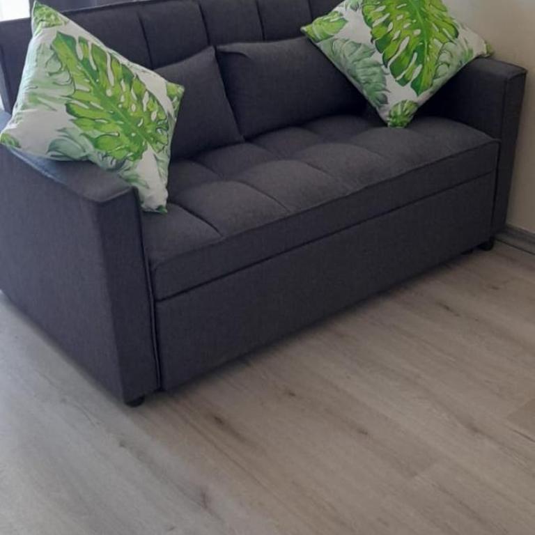 Departamento full amoblado en Villarrica - Two-Bedroom Apartment - 14
