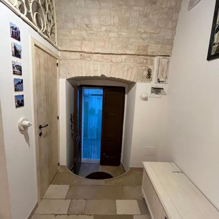 TRULLALLERO la casa di Noemi - Casa con 1 Camera da Letto - 5
