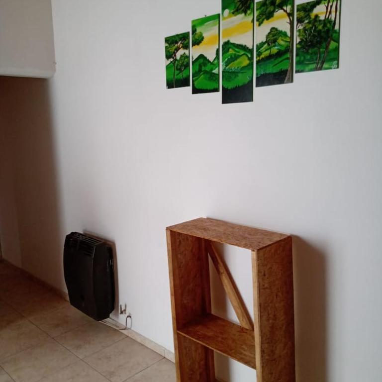 Casas de Carlos en San Rafael Complejo coronel campos - Apartment - Ground Floor - 10