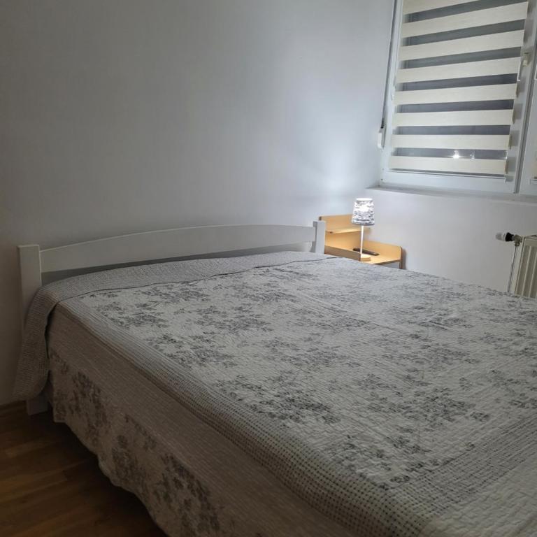 Apartment Stadion - One-Bedroom Apartment - 3