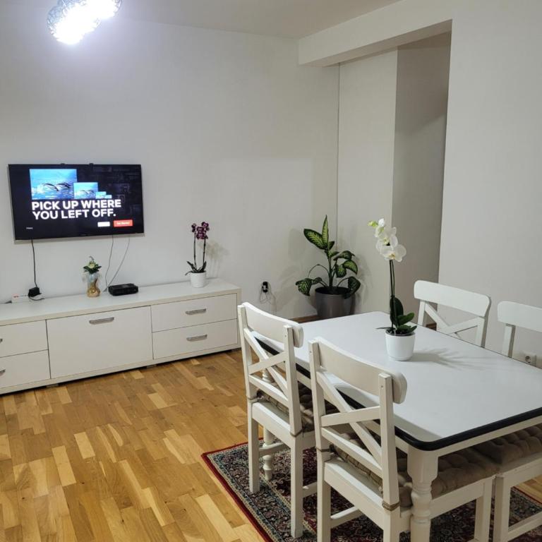 Apartment Stadion - One-Bedroom Apartment - 1