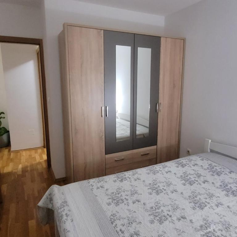 Apartment Stadion - One-Bedroom Apartment - 10